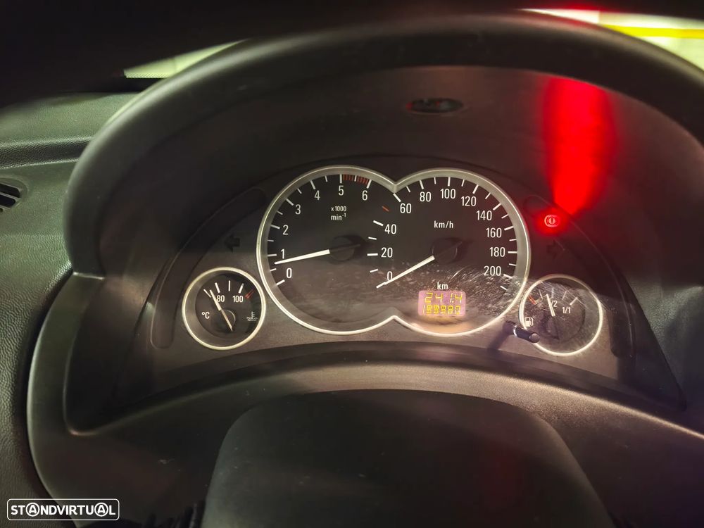 Opel Corsa 1.3 CDTi Enjoy R - 5