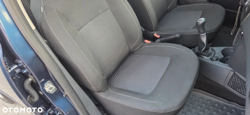 Dacia Sandero 1.0 SCe Ambiance - 31