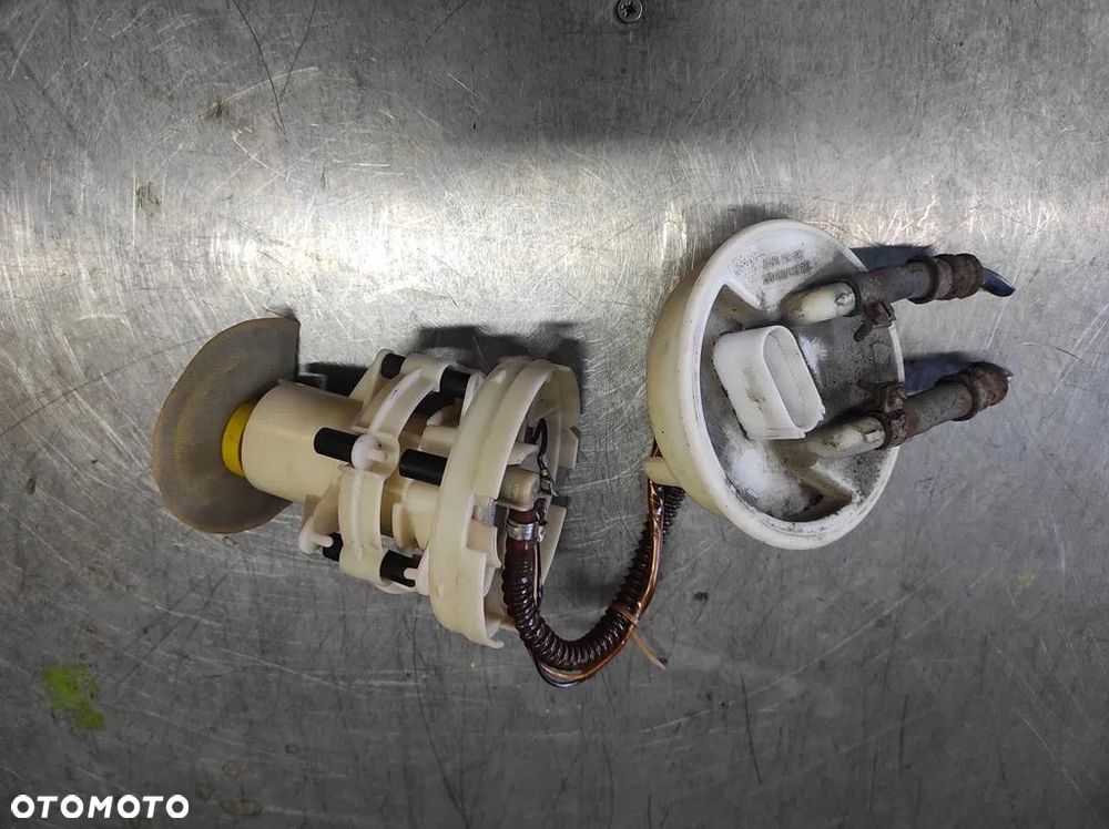 POMPA PALIWA 8E0906087D PASSAT B5 AUDI A4 B6 WYSYŁKA !!!!!! - 1