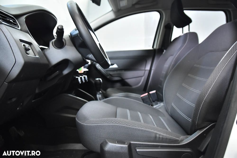 Dacia Duster - 21