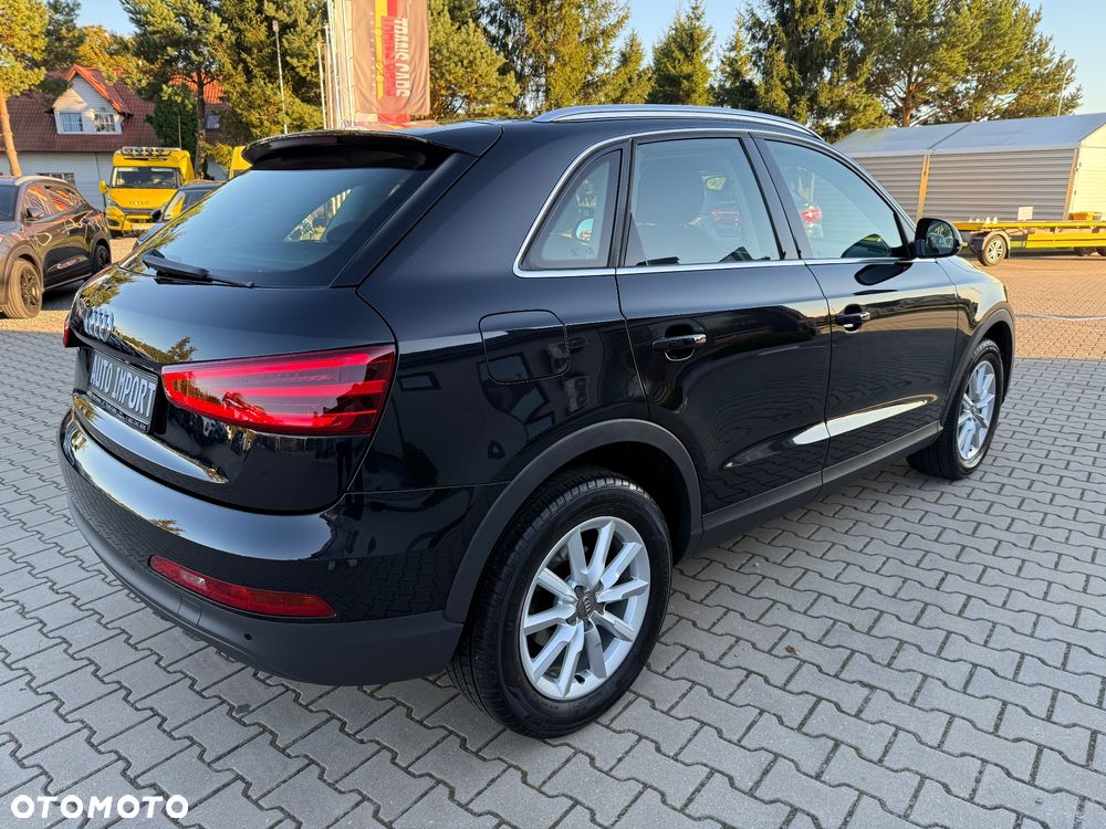 Audi Q3 2.0 TDI - 10