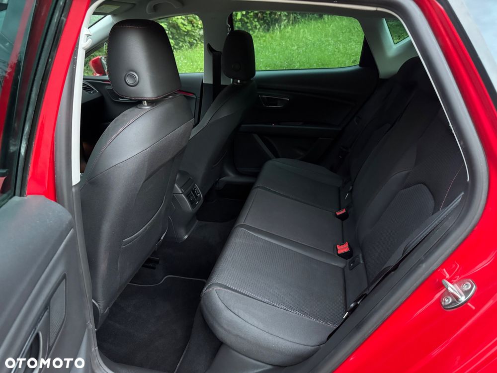Seat Leon 1.4 TSI FR S&S - 17