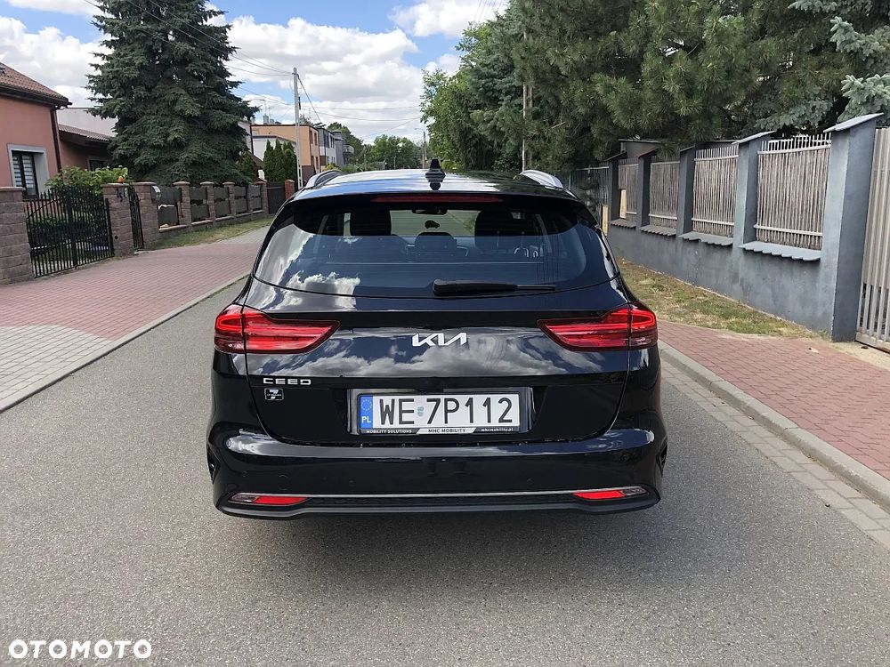 Kia Ceed 1.5 T-GDI L - 6