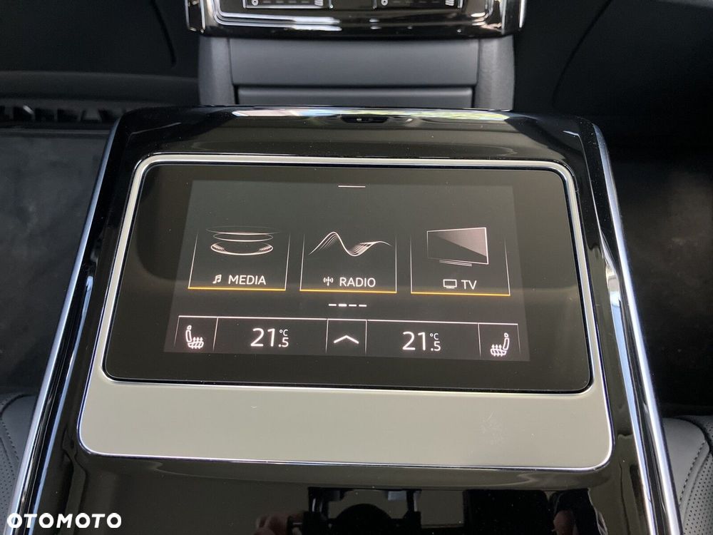 Audi A8 60 TFSI e Quattro Tiptronic - 39