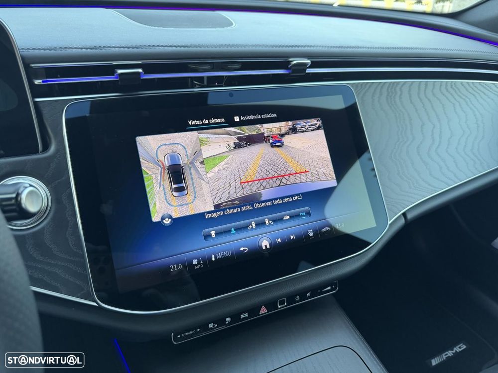 Mercedes-Benz E 300 Standard - 15