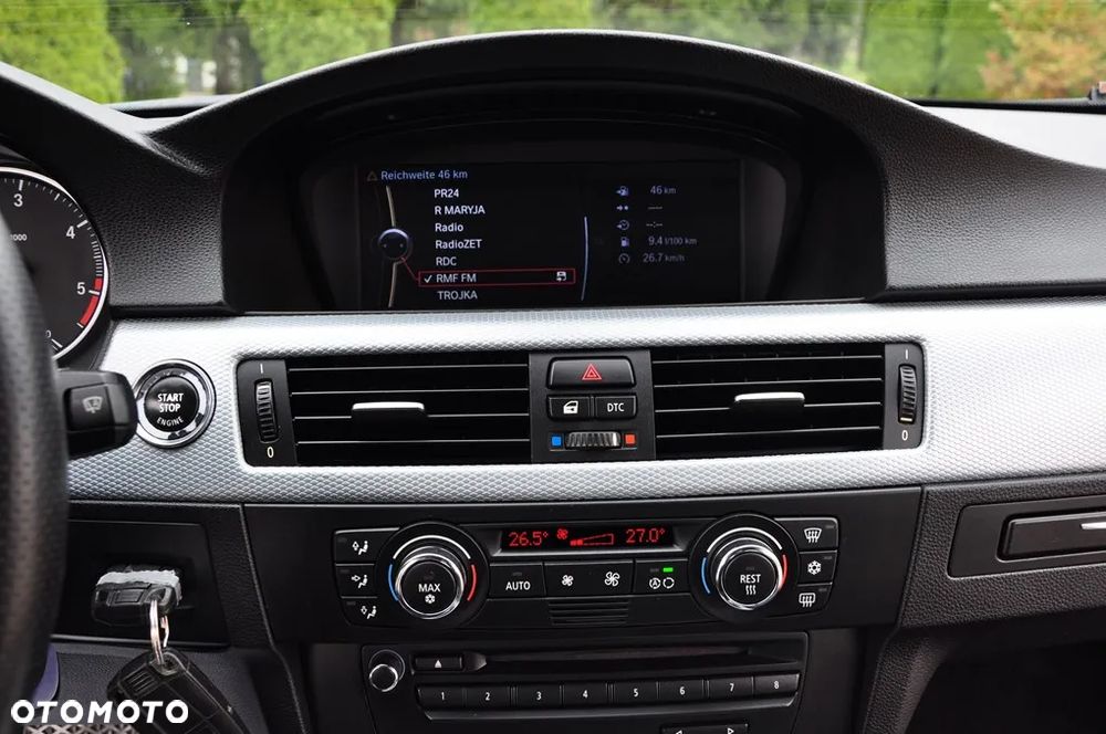 BMW Seria 3 320d - 35