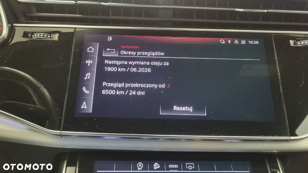 Audi Q8 - 16