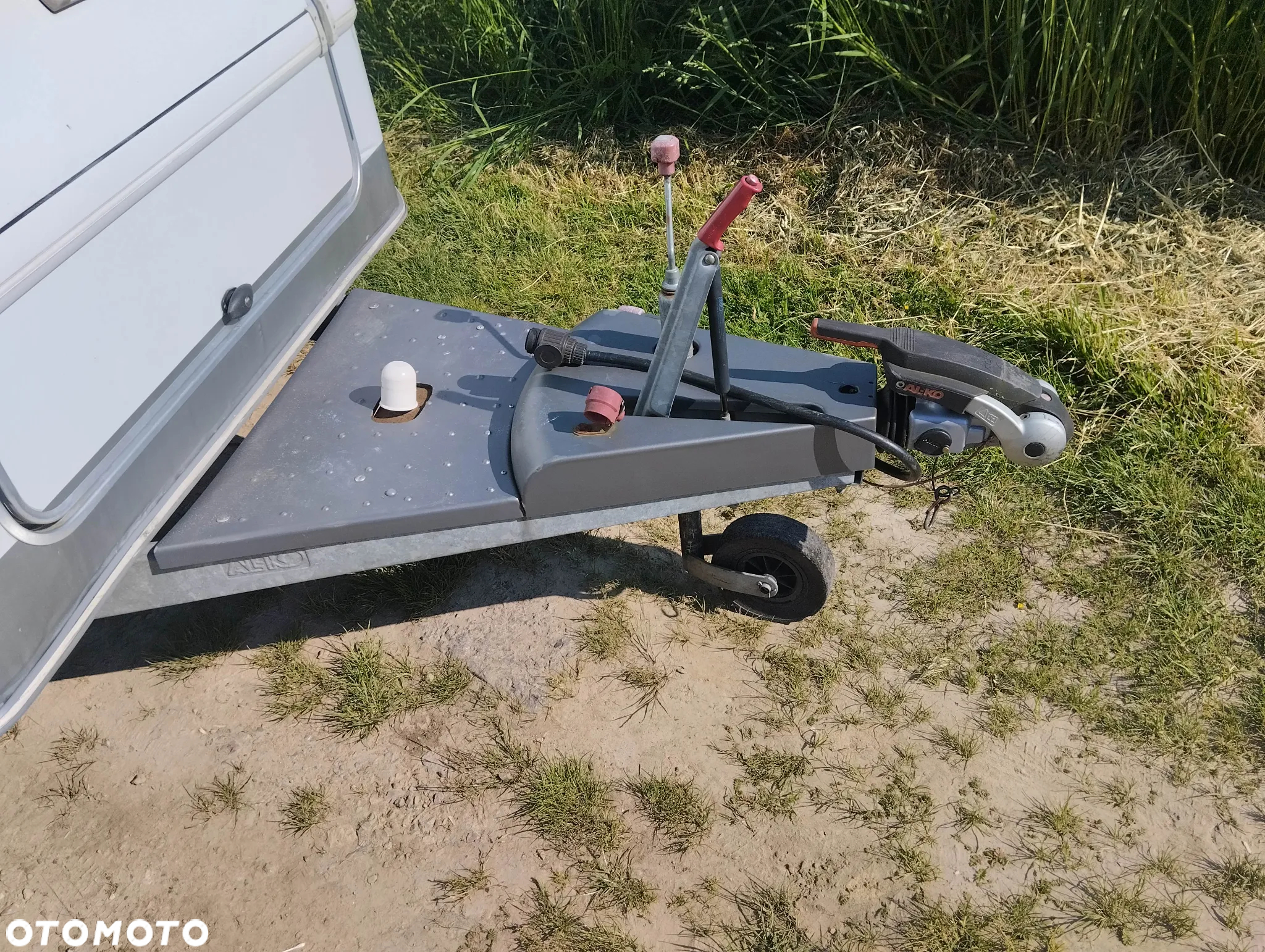 Hymer-Eriba Nova - 15