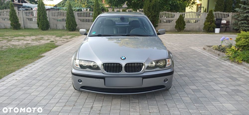 BMW Seria 3 - 8