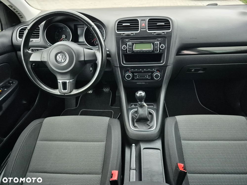 Volkswagen Golf 1.2 TSI Style - 15