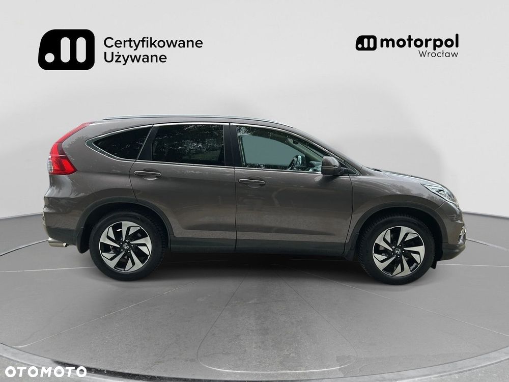Honda CR-V 1.6i-DTEC Lifestyle (Honda Connect+) - 15