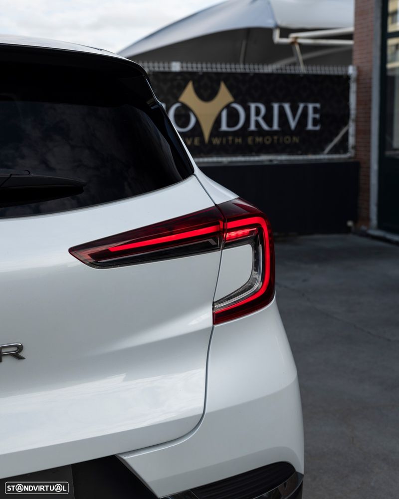 Renault Captur 1.0 TCe Exclusive - 28