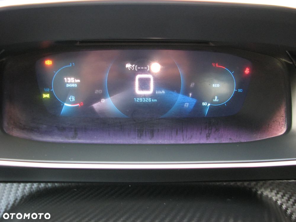 Peugeot 2008 BlueHDi 100 STOP & START Allure - 25