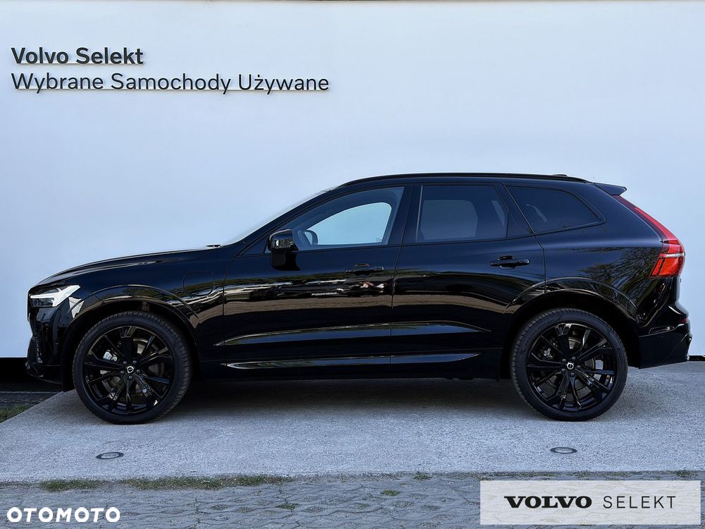 Volvo XC 60 - 3