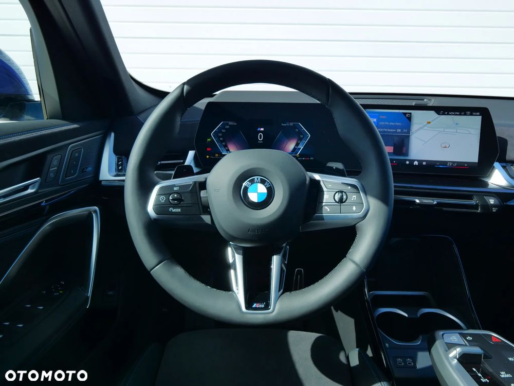 BMW X1 xDrive23i mHEV M Sport sport - 15