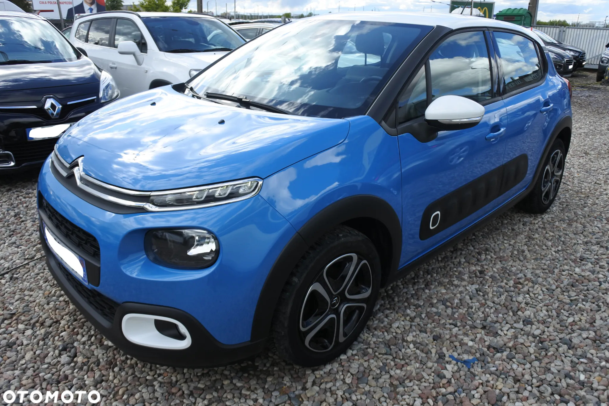 Citroën C3 1.2 PureTech Shine - 2