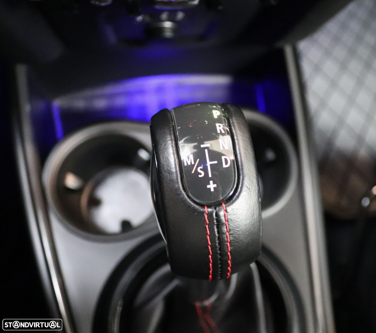 MINI Countryman John Cooper Works ALL4 Auto Desportiva - 34