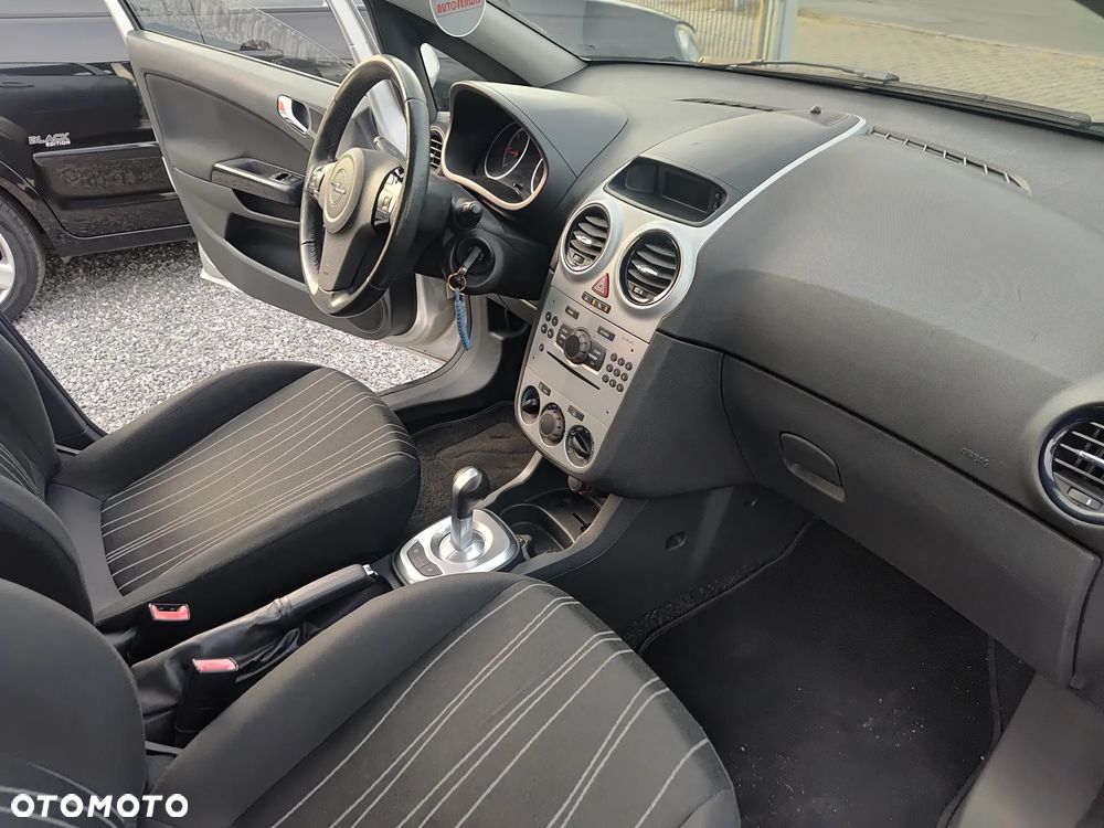 Opel Corsa 1.3 CDTI 111 EasyTronic - 15