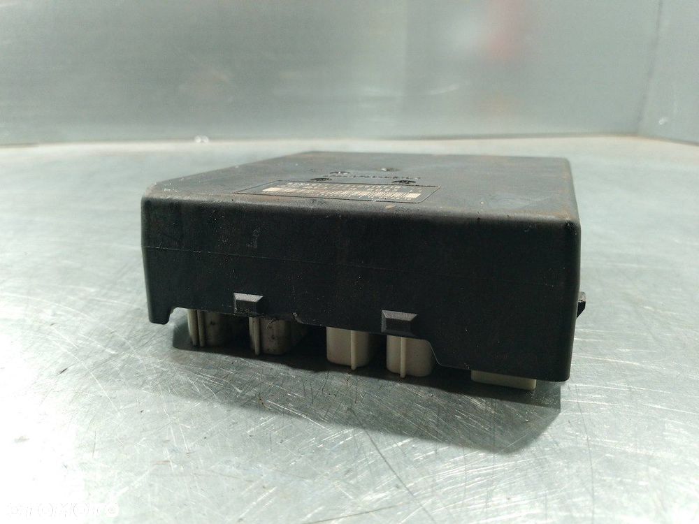 MODUŁ USM RENAULT MEGANE III 284B61871R   USM BD95 L1 1.5 DCI - 1