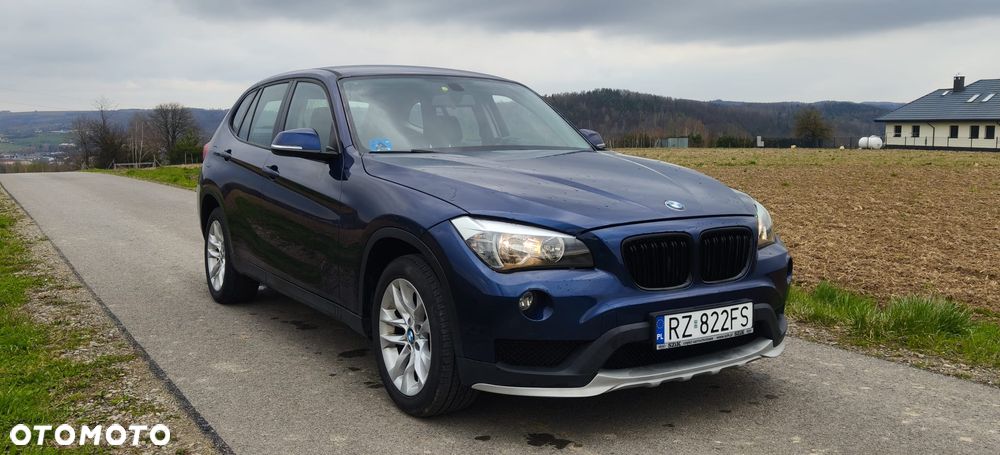 BMW X1 sDrive16d xLine - 4