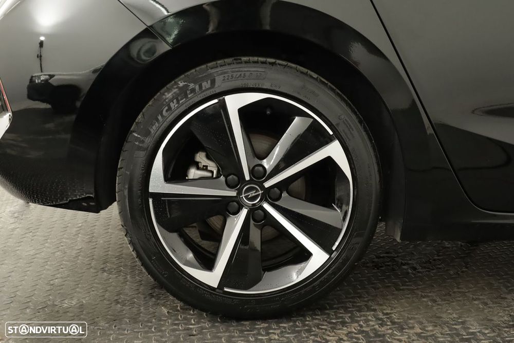 Opel Astra 1.5 D Edition Aut. - 5
