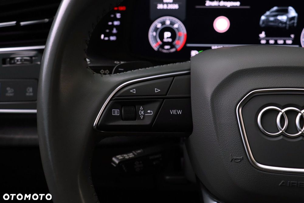 Audi Q8 - 23