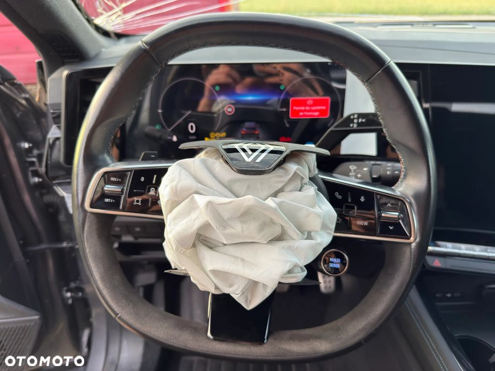 Renault Austral E-Tech Full 200 Esprit Alpine - 20