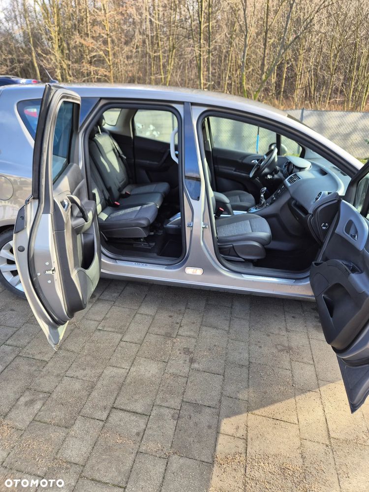 Opel Meriva 1.4 T Cosmo - 5