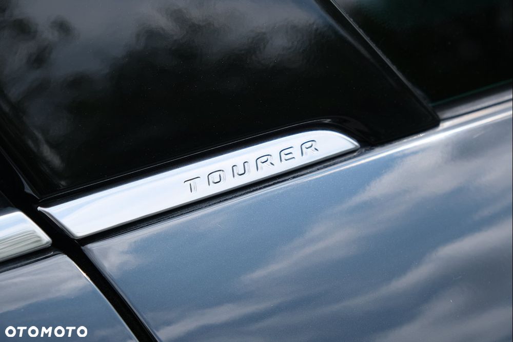 Citroën C5 HDi 165 FAP CrossTourer - 7