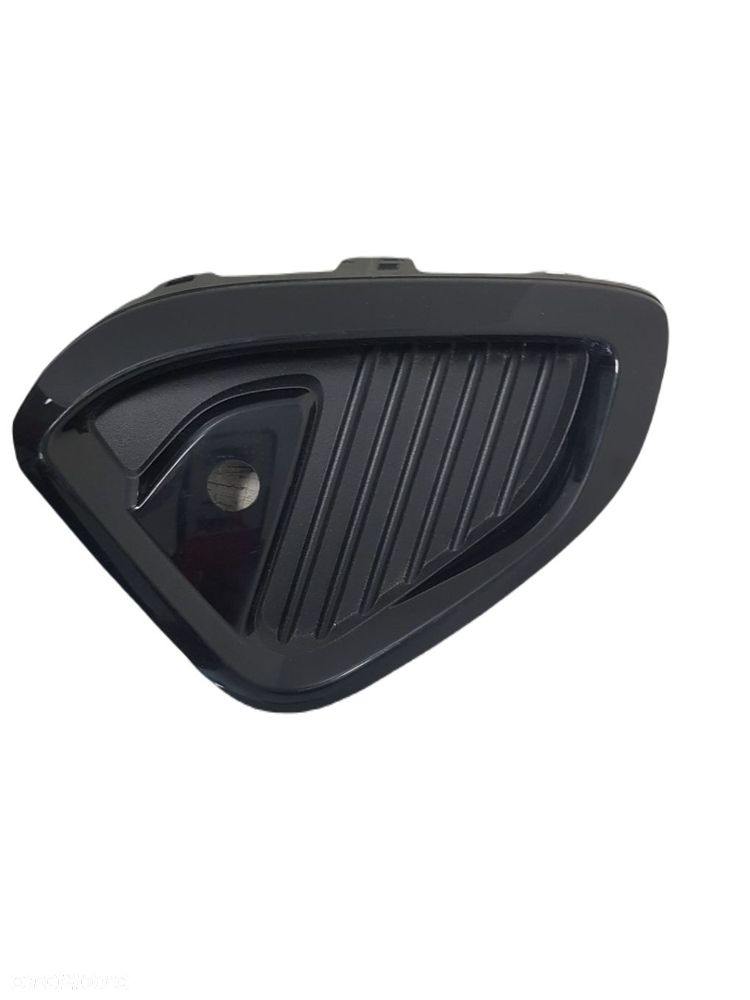 PRAWA KRATKA ZDERZAKA FORD FIESTA MK8 8 VIII 17-24 N1BB-15B216-A - 1