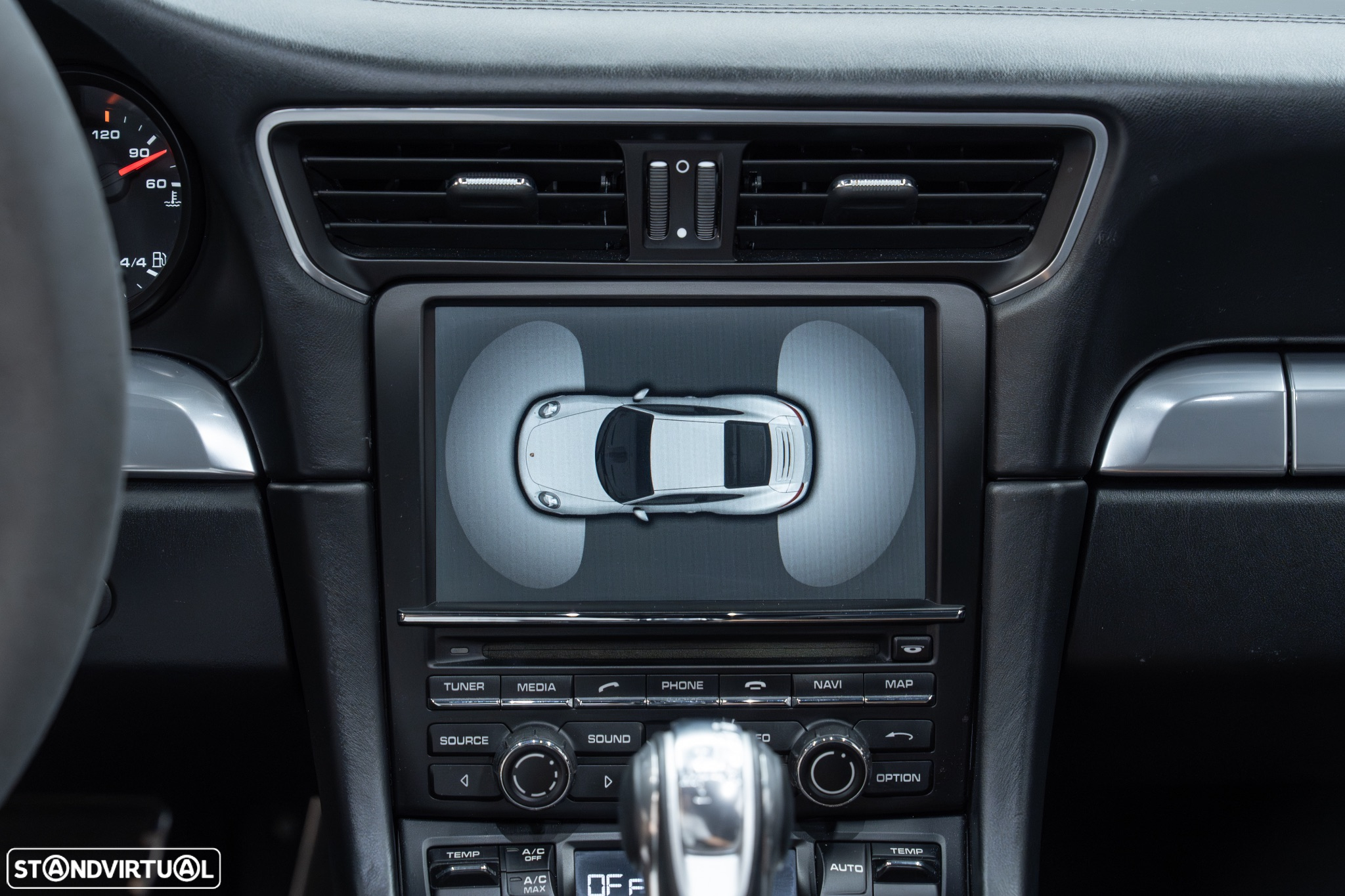 Porsche 911 (991) Carrera S PDK - 36