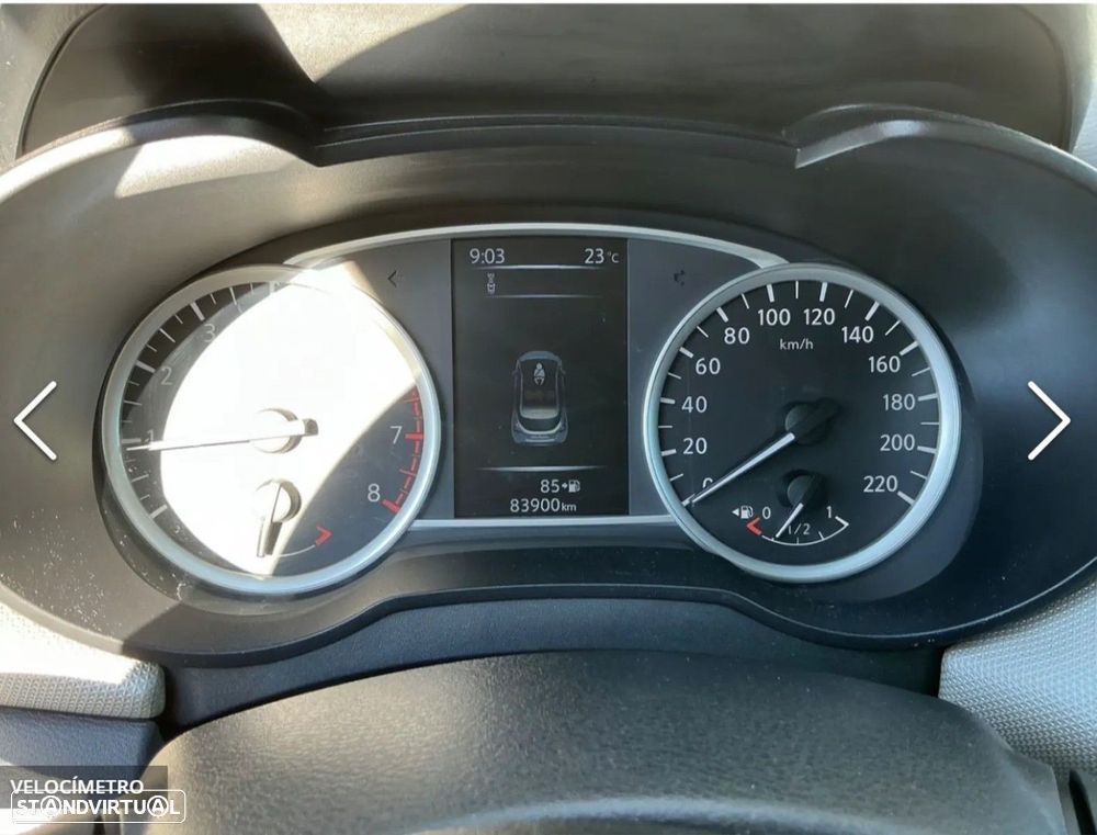 Nissan Micra 0.9 IG-T N-Way - 7