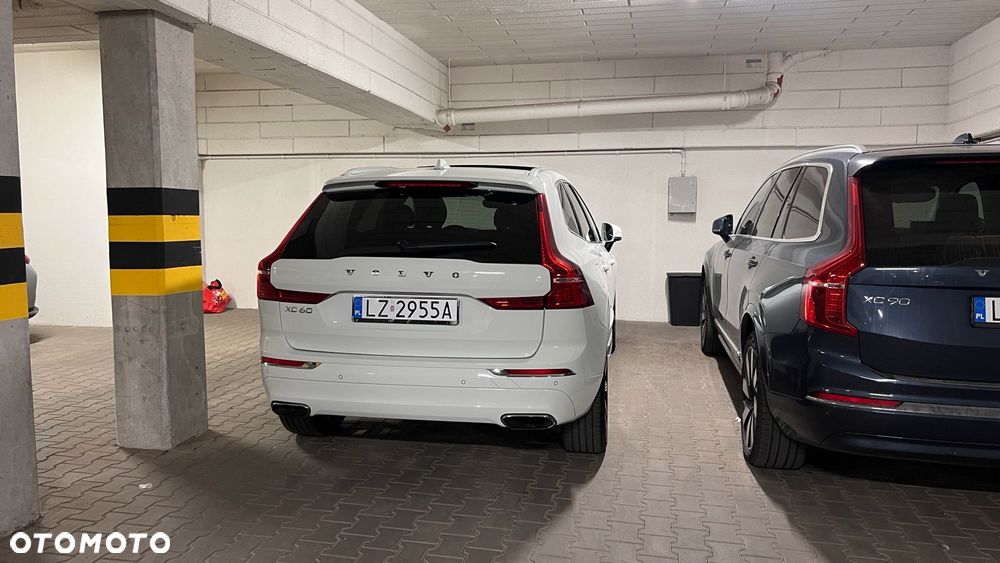 Volvo XC 60 T5 AWD Geartronic Inscription - 23