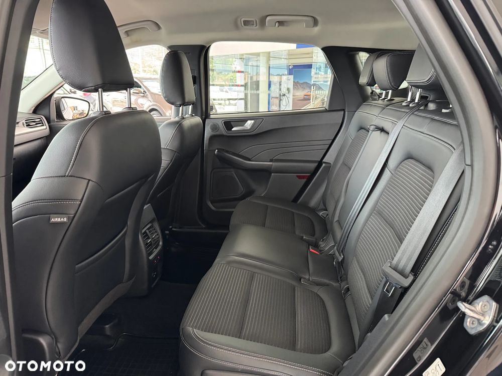 Ford Kuga 2.0 EcoBlue AWD ST-Line X - 14
