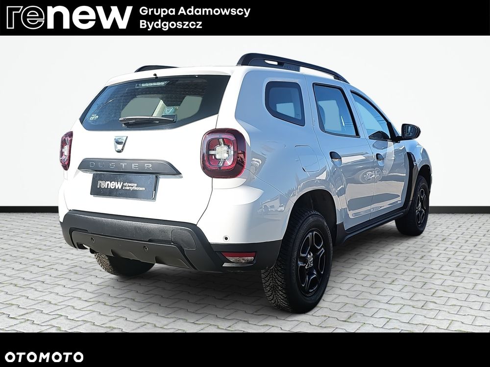 Dacia Duster 1.3 TCe FAP Essential - 2