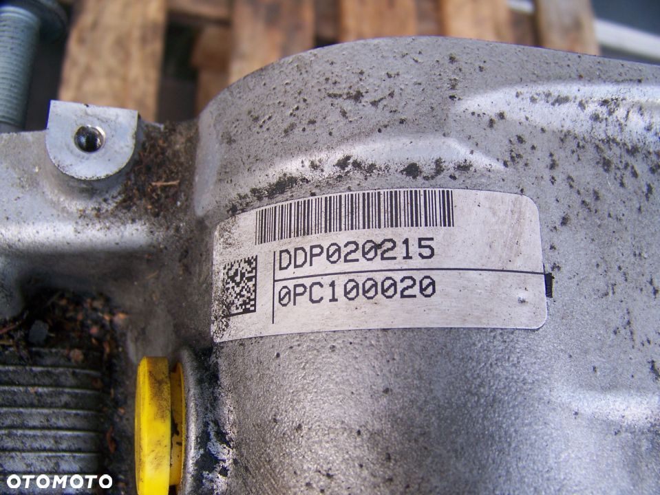 718 CAYMAN 982 2.0 16V 220kW 300KM SILNIK DDP - 3