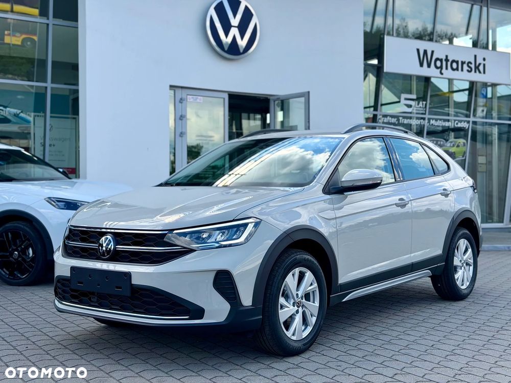 Volkswagen Taigo 1.0 TSI Pure DSG - 2