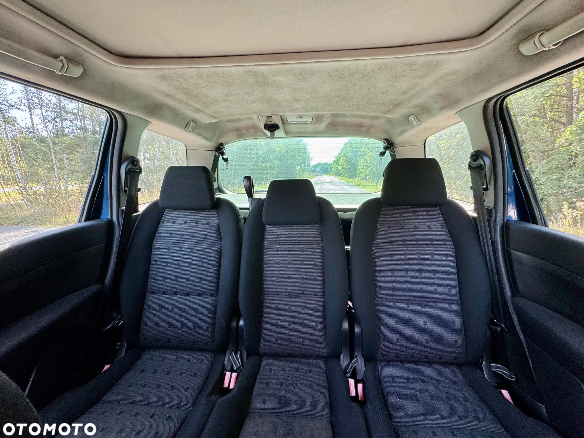 Peugeot 307 1.6 HDi - 20