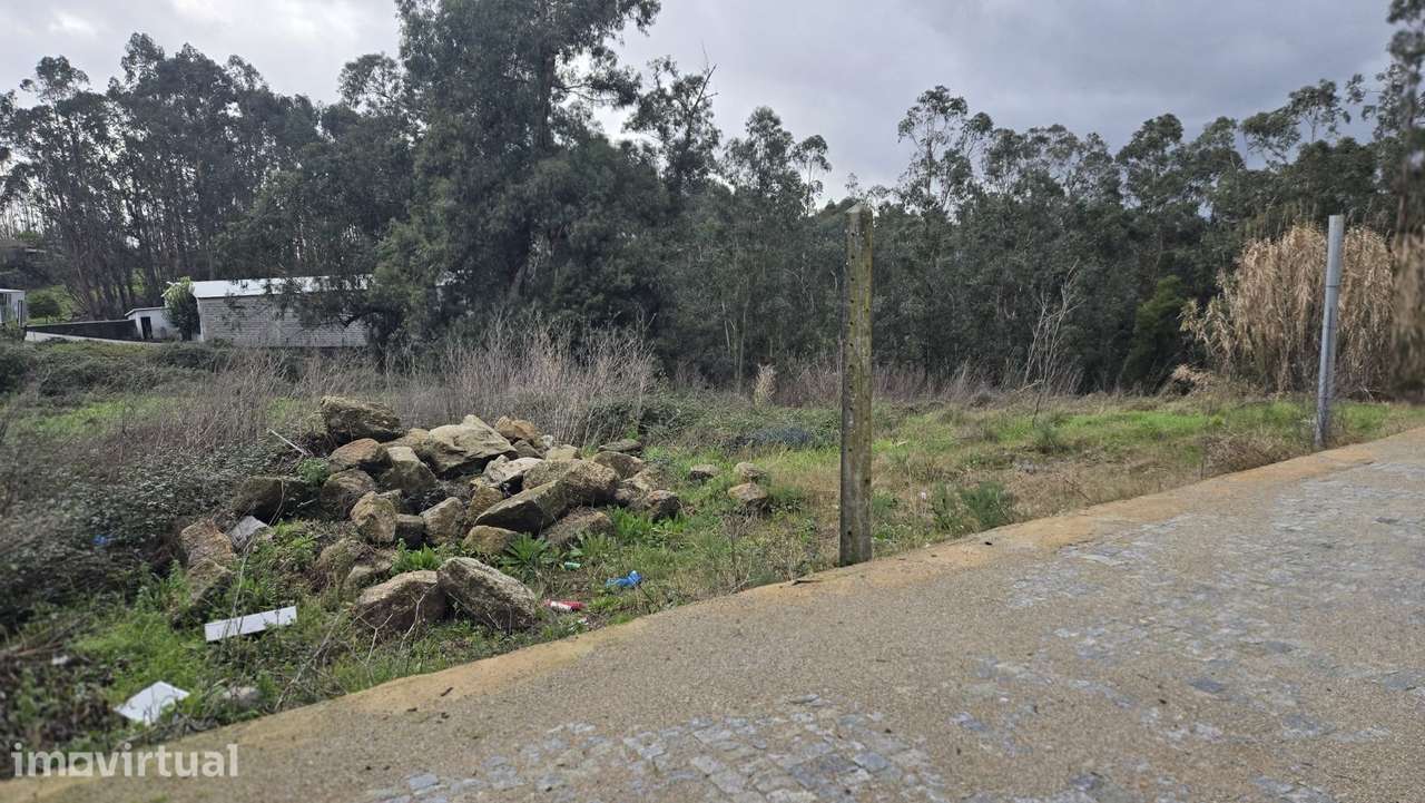 Terreno para venda com projeto - Grande imagem: 2/12