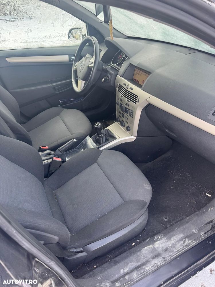 Opel Astra 1.7 CDTI Cosmo - 7