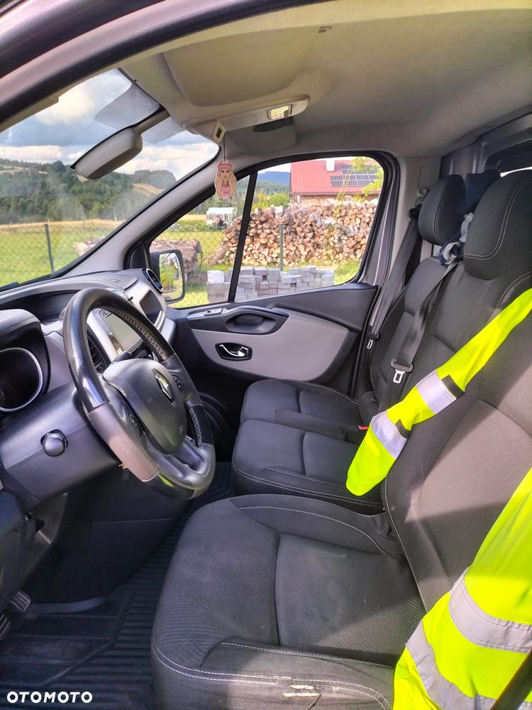 Renault Trafic L2H1 Komfort - 7
