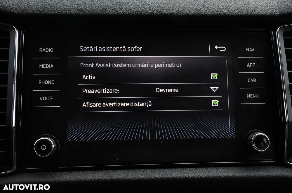 Skoda Kodiaq 2.0 TDI DSG Style - 21