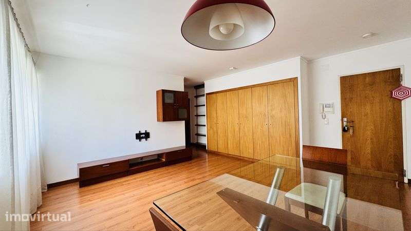 Aluguer de apartamento - Grande imagem: 4/12