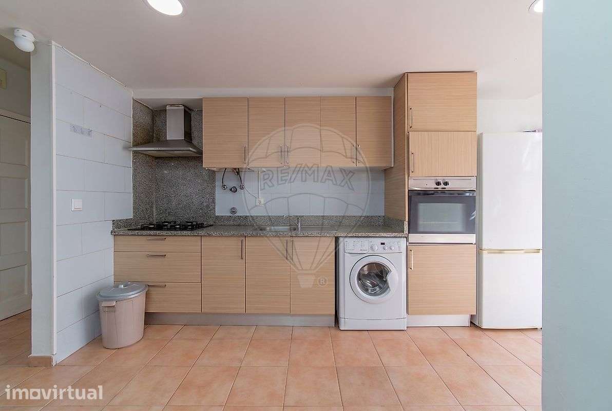 Apartamento T1 para venda - Grande imagem: 4/18