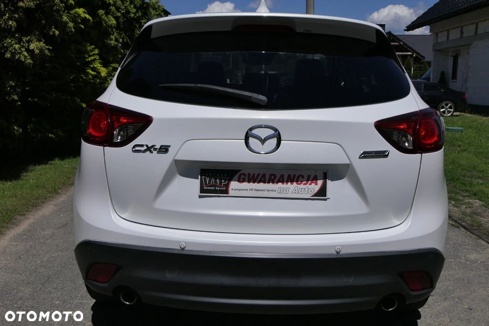 Mazda CX-5 2.0 Skyenergy 2WD - 15