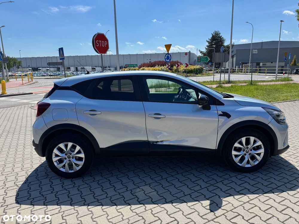 Renault Captur - 2