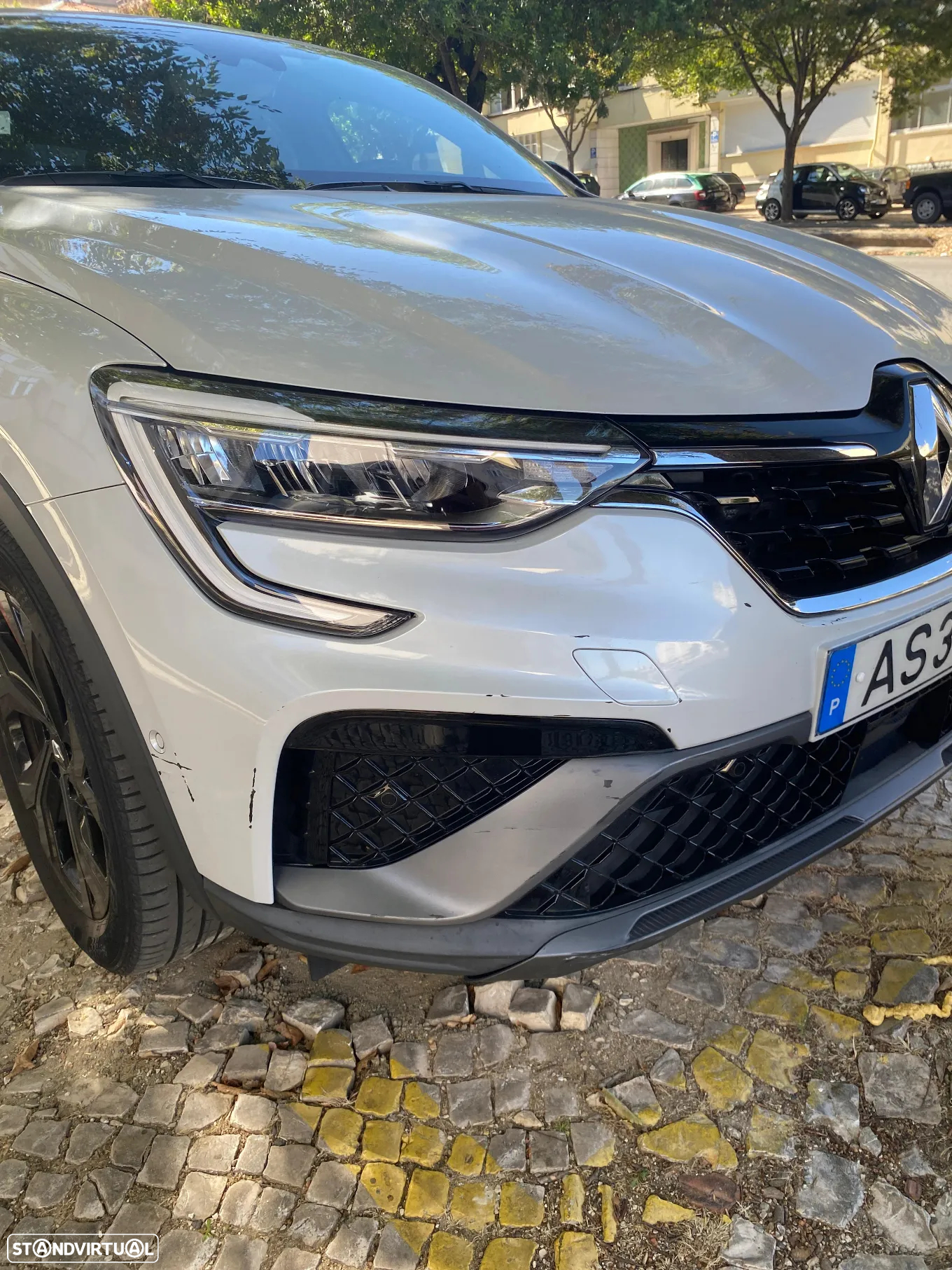 Renault Arkana 1.6 E-Tech R.S.Line - 6