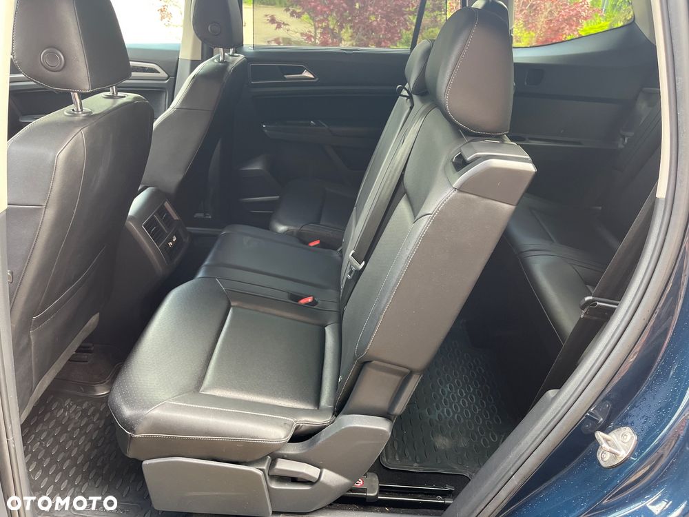 Volkswagen Atlas - 14