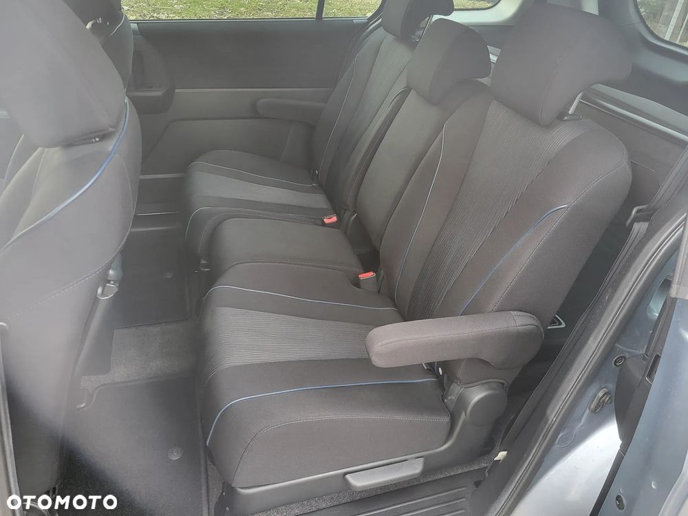 Mazda 5 1.8 Comfort - 11