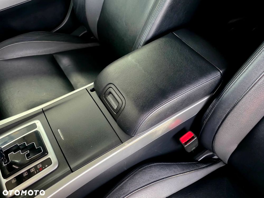 Mazda CX-9 3.7 V6 - 22
